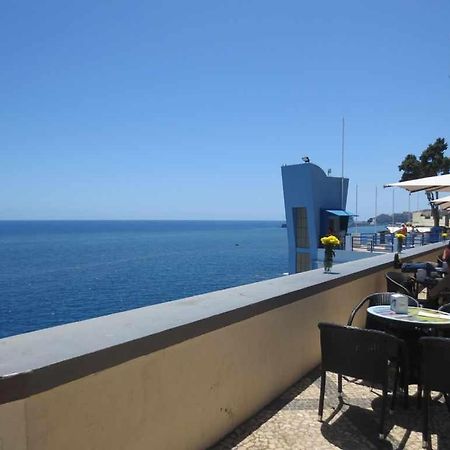 Barreirinha II Near Old Town With Nice Ocean Views Funchal  Exterior foto