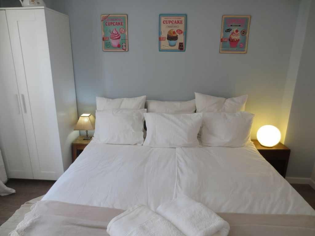 Barreirinha II Near Old Town With Nice Ocean Views Funchal  Exterior foto