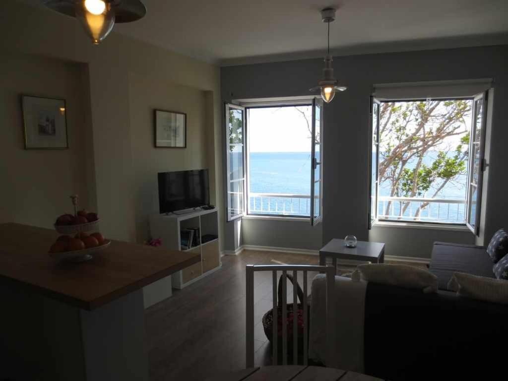 Barreirinha II Near Old Town With Nice Ocean Views Funchal  Exterior foto