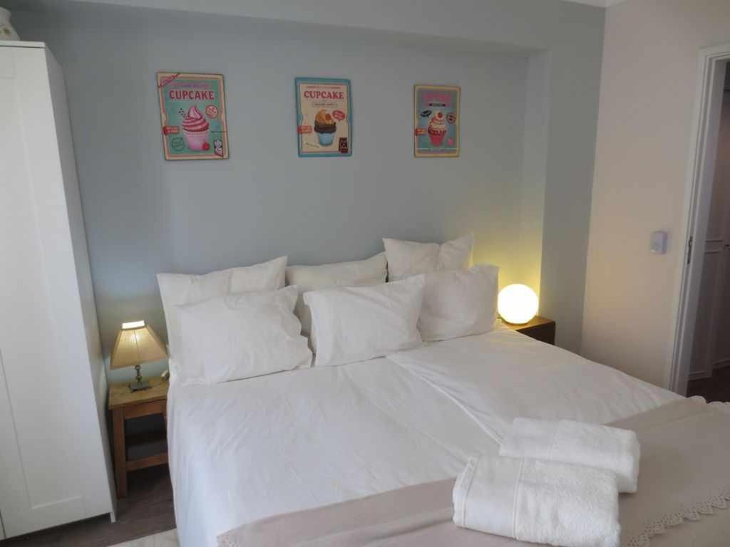 Barreirinha II Near Old Town With Nice Ocean Views Funchal  Exterior foto